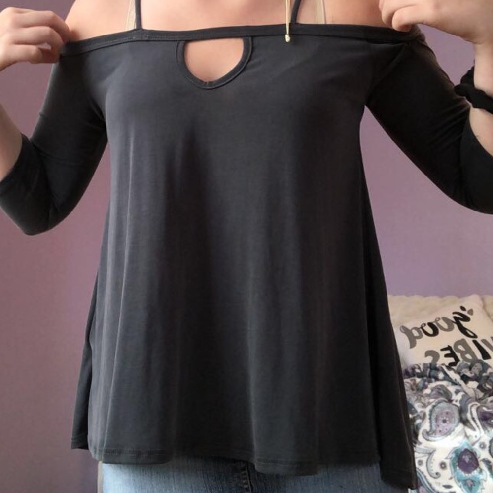 Cute top